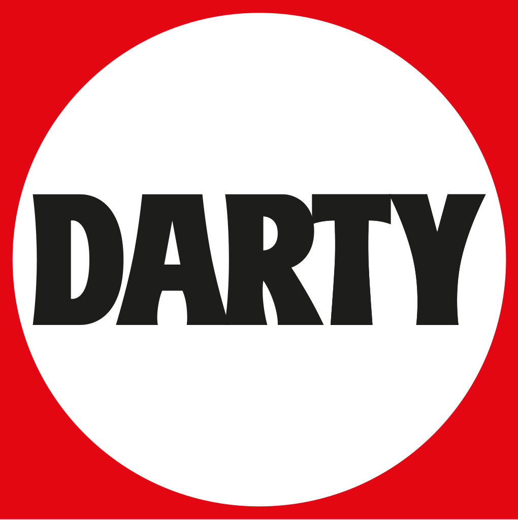 Logo Darty